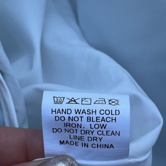 DALIA MACPHEE BLUE MULTI Ribbon Trim Tile Print Tuscany Maxi Dress - Picture 16 of 16